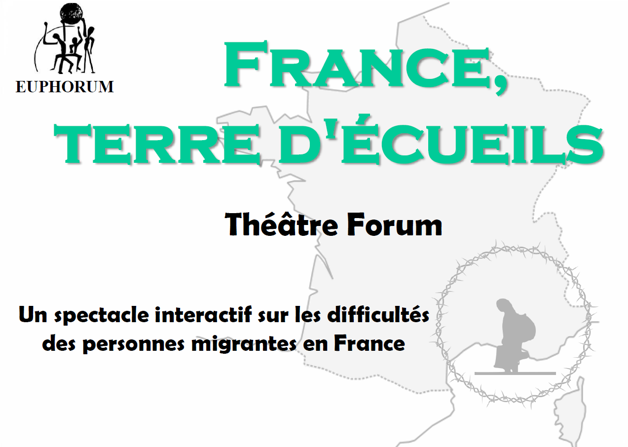 France terre d ecueils