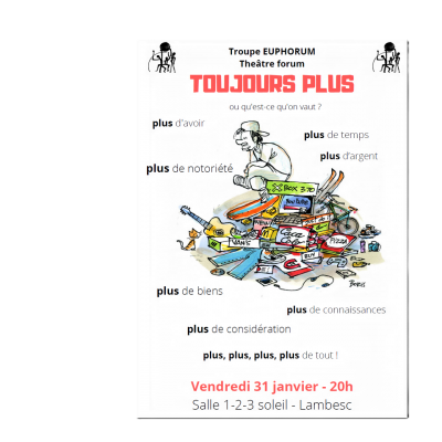 Toujours